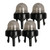 Homelite Chainsaw Ryobi Blower (4 Pack) Replacement Primer Bulb - 300780003-4PK