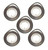 Husqvarna Craftsman Poulan 5 Pack Replacement Starter Spring - 545008013-5PK