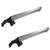 Black and Decker 2 Pack Of Genuine OEM Replacement Rip Fences - 5140158-17-2PK