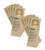 DeWalt DWV012 Dust Extractor 5 Pack 2 Pack Disposable Paper Bags - DWV9401-2PK