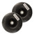 DeWalt D55146 Air Compressor Replacement (2 Pack) Pneumatic Wheel - N003522-2PK - view 2