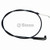 Stens 290-919 Replacement Brake Cable for Toro: 104-8676