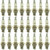 Champion RY4C-24PK Copper Plus Small Engine Spark Plug Stock - 978 (24 Pack)