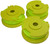 Scotts AC80S3 Replacement Auto Feed String Trimmer Line, 0.080-Inch, 3-Pack