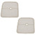 Echo 2 Pack Genuine OEM Filter for PB-2410 Lawn Mower - 13031051830-2PK