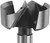 Bosch Genuine 16 pc. Wood Forstner Bit Set - FB1600