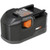 Ridgid R8411503 Drill Replacement 18-Volt NiCad MAX 2.5 Ah Battery - 130254011