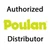 Poulan Genuine OEM Fuel Tank for 658794770 Lawn Mower - 578943308
