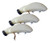 Poulan & Craftsman Blower 3 Pack Replacement Fuel Tank Assembly - 576764901-3PK