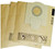 Fein Disposable Dust Bag for Two Stage Dust Collection on Turbo Vacuums - 3-Pack # 69908195015
