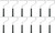 Wooster Genuine 6" professional Mini-Koter Roller Frame 12-Pack, R024-6-12PK