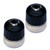 Porter Cable PC600D OEM 3/8" (2 Pack) Keyless Chuck # N774439-2PK