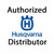 Husqvarna Genuine OEM 10 Pack 24" X-CUT C83, 3/8" pitch, .050 gauge 84DL Chainsaw Chains - 585550084-10PK