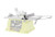 Ryobi Genuine OEM Replacement Rip Fence For RTS10NS # 089040002702 - view 4