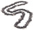 Husqvarna 20" X-CUT C85, 3/8" pitch, .058 gauge 72DL Chainsaw Chain - 531301145