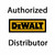 DeWalt Genuine OEM Handle Clamshell for DW712 Miter Saw - 397177-00