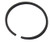 Echo Genuine OEM Replacement Piston Ring A101000140 Echo Genuine OEM Replacement Piston Ring A101000140