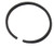 Echo Genuine OEM Replacement Piston Ring A101000140 Echo Genuine OEM Replacement Piston Ring A101000140