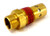 Craftsman Compressor Replacement NPT Check Valve - CAC-437-2