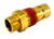 Craftsman Compressor Replacement NPT Check Valve - CAC-437-2 - view 2