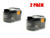 Ridgid R8411503 Replacement 18V NiCad 2.5 Ah Battery (2 Pack) - 130254011-2PK