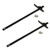 Ryobi P508 2 Pack of Genuine OEM Replacement Rip Fences - 204585001-2PK