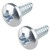 Porter Cable Sander Replacement Screws - 681637-2PK