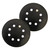 Ryobi RS281VS 2 Pack of Genuine OEM Replacement Conversion Pads - 974484001-2PK - view 2