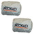 Ryobi R2601 Replacement Dust Bag (2 Pack) # 901547005 Ryobi R2601 Replacement Dust Bag (2 Pack) # 901547005