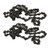 Homelite UT10540/UT10517 Chainsaw 2 Pack Chain # 671258001-2PK