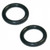 MTD Lawn Mower Replacement O-Rings # HG-9004201-2500-2PK