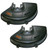 Black and Decker 2 Pack Of Genuine OEM Replacement Grass Deflector 90567871N-2PK