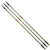 Wooster Genuine Sherlock GT 6'-12' Extension Pole 3-Pack # R092-3PK