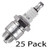 NGK Genuine OEM Standard Spark Plug Shop Pack # B2LM-25PK