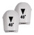 Homelite HU80709 2 Pack 40 Degree x .029 Nozzle # 308700010-2PK - view 2