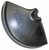 DeWalt Genuine OEM Replacement Trimmer Guard # 478536-00