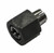 DeWalt DW614/DW615 Router Replacement Collet & Nut # 326286-01 - view 3