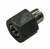 DeWalt DW614/DW615 Router Replacement Collet & Nut # 326286-01
