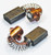 Dewalt Drill Press OEM Replacement Carbon Brush Set (2 Pack) # N031655-2PK