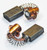 Dewalt Drill Press OEM Replacement Carbon Brush Set (2 Pack) # N031655-2PK