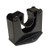Fitfall Vacuum Wand Wall Mount for 1 1/4" Poles # FA-5780