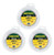 Weed Eater Trimmer 3 Pack .065" x 50' Round Trimmer Line # 952701550-3PK