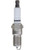 Autolite Genuine Small Engine Copper Core Spark Plug # 104