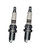 Champion 2 Pack of Genuine OEM Spark Plugs # 3071-2PK Champion 2 Pack of Genuine OEM Spark Plugs # 3071-2PK