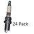 Champion 24 Pack of Genuine OEM Spark Plugs # 3071-24PK Champion 24 Pack of Genuine OEM Spark Plugs # 3071-24PK
