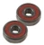 Ridgid R4040 Saw 2 Pack Ball Bearing (6200 TU/TZ/CM/5C) # 080009002086-2PK