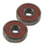 Ridgid R4040 Saw 2 Pack Ball Bearing (6200 TU/TZ/CM/5C) # 080009002086-2PK