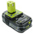 Ryobi P100 One+ 18 Volt 1.5Ah Battery # 130224028