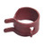Oregon 02-040 Hose Clamp for 1/4 and 3/16 Fuel Line with an Inner dia of .455