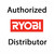 Ryobi 40 Volt 5 AMP Lithium-Ion High Capacity Battery # 130302020DG9